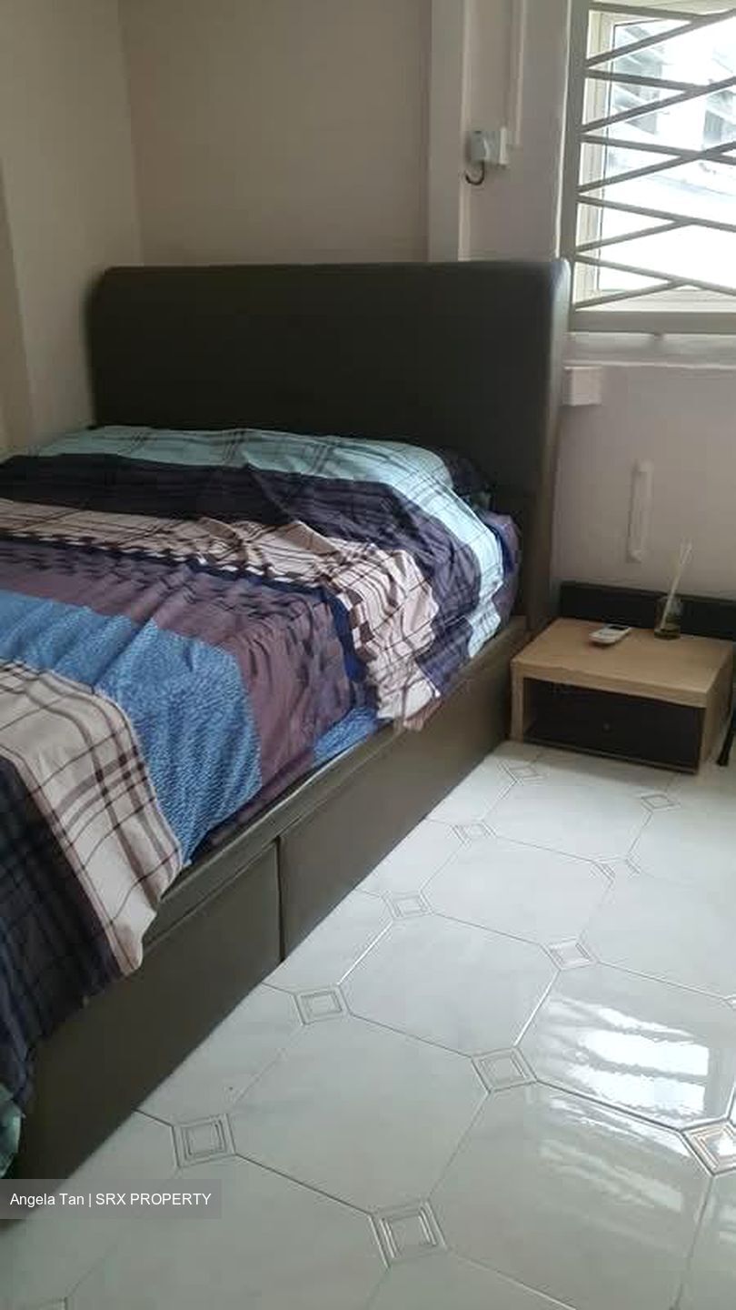 Blk 34 Bendemeer Ville (Kallang/Whampoa), HDB 3 Rooms #560375101